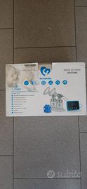 Tiralatte elettrico doppio Bellababy Duo