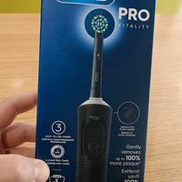 spazzolino elettrico 