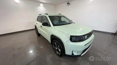 Fiat Grande Panda 1.2 Hybrid 110 CV S&S La Prima K