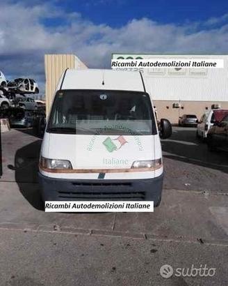 Motore Fiat 2500 Diesel Codice 8140.67