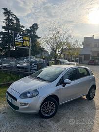 Fiat Punto 1.4 8V 3 porte Natural Power Lounge