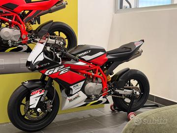 OHVALE GP2 190 2025 RACE FULL