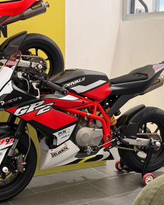 OHVALE GP2 190 2025 RACE FULL