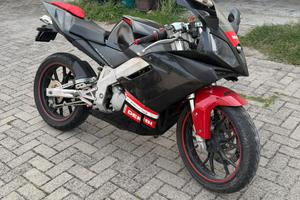 Derbi gpr