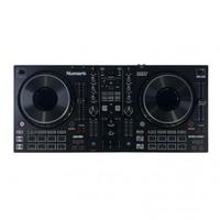 Numark Mixtrack Platinum FX