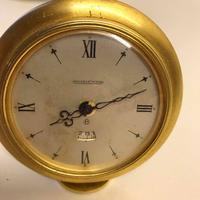 Antico orologio da tavolo Jager-leCoultre