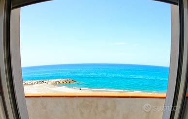 Fronte Mare Amantea Campora Monolocale