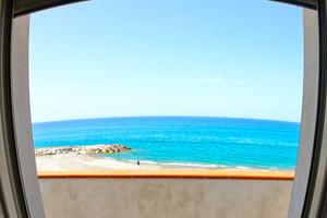 Fronte Mare Amantea Campora Monolocale