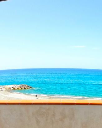 Fronte Mare Amantea Campora Monolocale