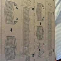 Recinto per piccoli cani