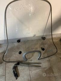 Parabrezza liberty 50 4 t