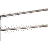 Antenne 4G LTE 5G + Wi-Fi LOG Mimo 10,5dBi 700/80