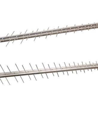 Antenne 4G LTE 5G + Wi-Fi LOG Mimo 10,5dBi 700/80