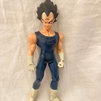 Majin Vegeta action figure DragonBall Z