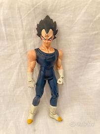 Majin Vegeta action figure DragonBall Z