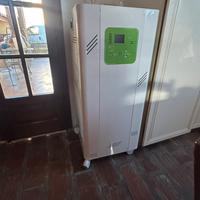 Purificatore d’aria