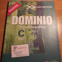 Libro Nuevo Dominio Nivel C