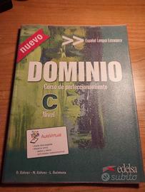 Libro Nuevo Dominio Nivel C
