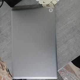 PC Portatile 15,6" – 16GB RAM, 512GB SSD