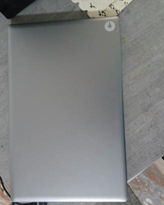 PC Portatile 15,6" – 16GB RAM, 512GB SSD