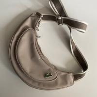 Marsupio borsello tracolla lacoste