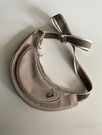 Marsupio borsello tracolla lacoste