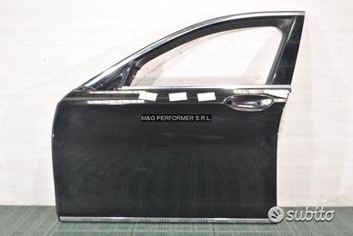 Porta anteriore sinistra BMW serie 7 G11 G12|18415