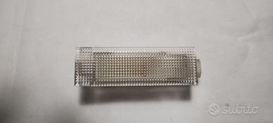 Lampada Interno Baule Fiat 500 Codice 51878127