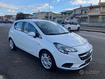 Opel Corsa 1.4 Ecotec 5p GPL 2018