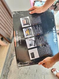 forno elettrico portatile