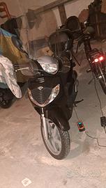 honda sh 125
