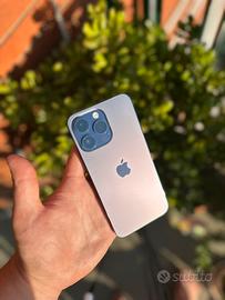 IPHONE 14 PRO MAX 512 GB COME NUOVO