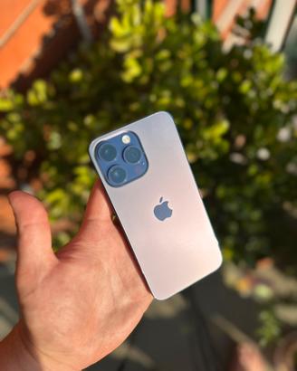IPHONE 14 PRO MAX 512 GB COME NUOVO