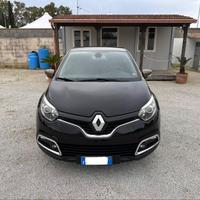Renault Captur dCi 8V 110 CV Start&Stop Energy Ico