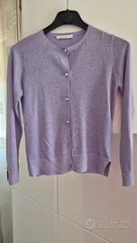 Cardigan leggero bambina