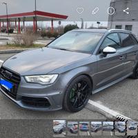 Audi S3 dsg stage 3 500 cv LEGGI ANNUNCIO 