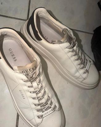 GUESS Elba sneakers