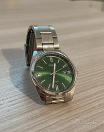 Orologio Casio MTP-1302