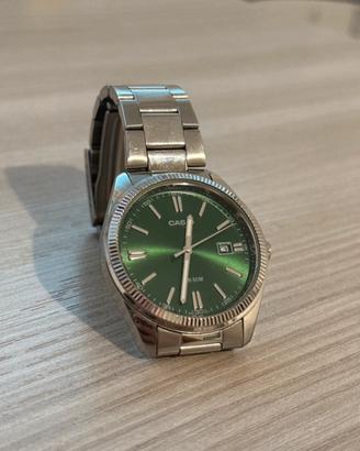 Orologio Casio MTP-1302