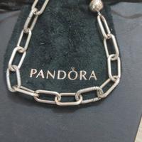 bracciale Pandora ME originale misura 21. ottime c