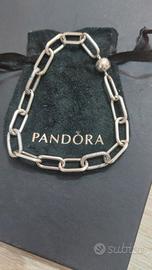 bracciale Pandora ME originale misura 21. ottime c