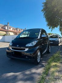 Smart fortwo 800cdi
