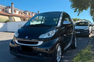 Smart fortwo 800cdi