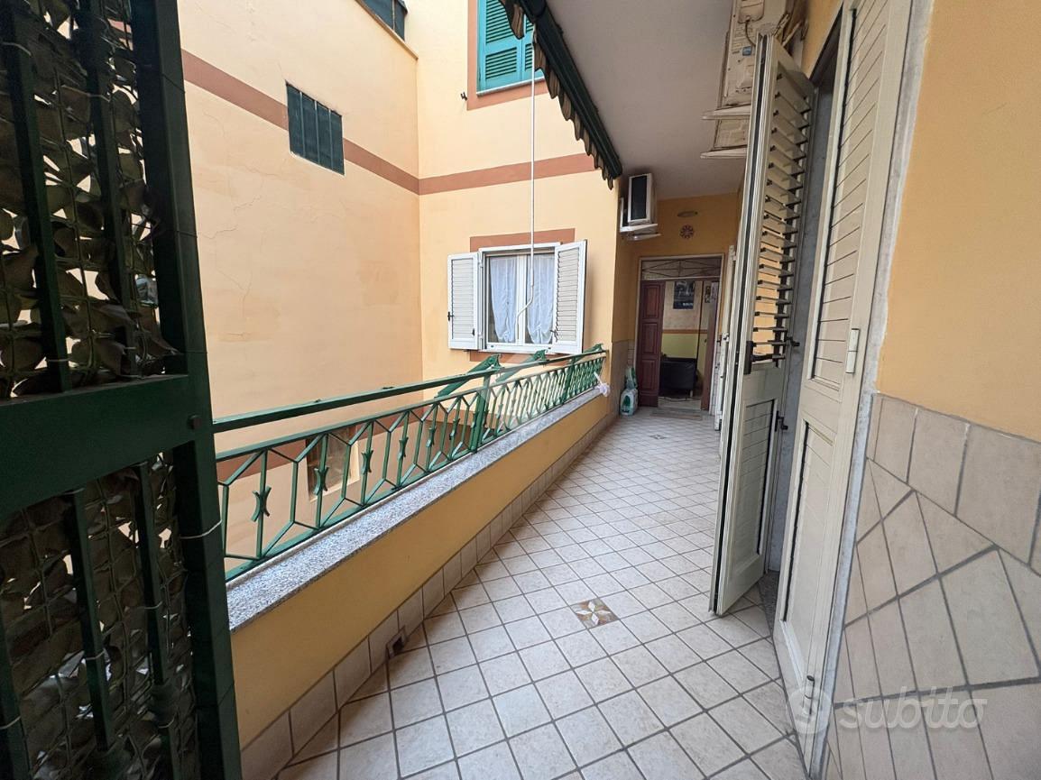 Appartamento – Caivano, Parco Verde - Vista 4