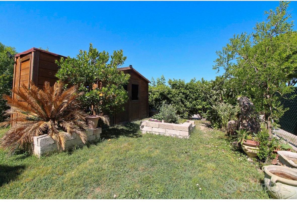 Appartamento – Faenza, Lugaccio, Quartiere Centro Sud - Altro