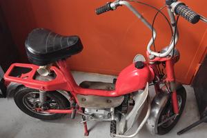 peripoli Giulietta 
