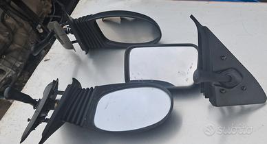 specchietto FIAT 600 FIAT 500 USATI  