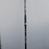 Canna da surf casting 