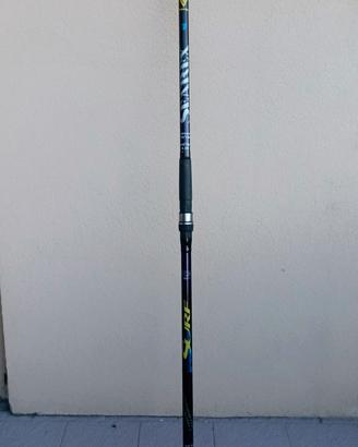 Canna da surf casting 