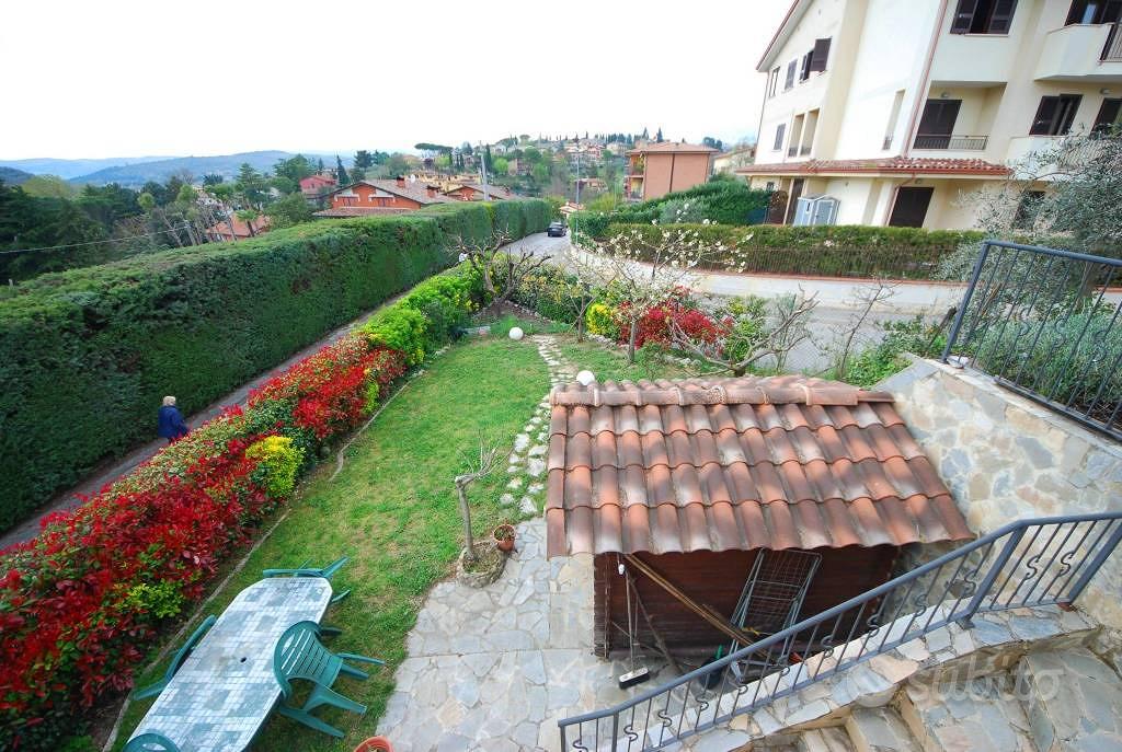 House in Perugia, Colle Umberto - Vista 5